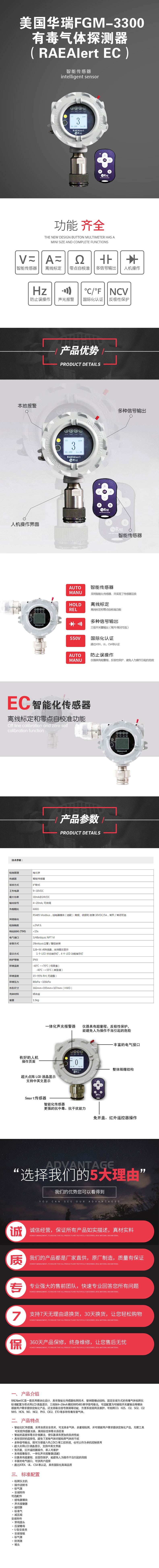 美國(guó)華瑞FGM-3300有毒氣體探測(cè)器(RAEAlert-EC).jpg 美國(guó)華瑞FGM-3300有毒氣體探測(cè)器(RAEAlert-EC).jpg